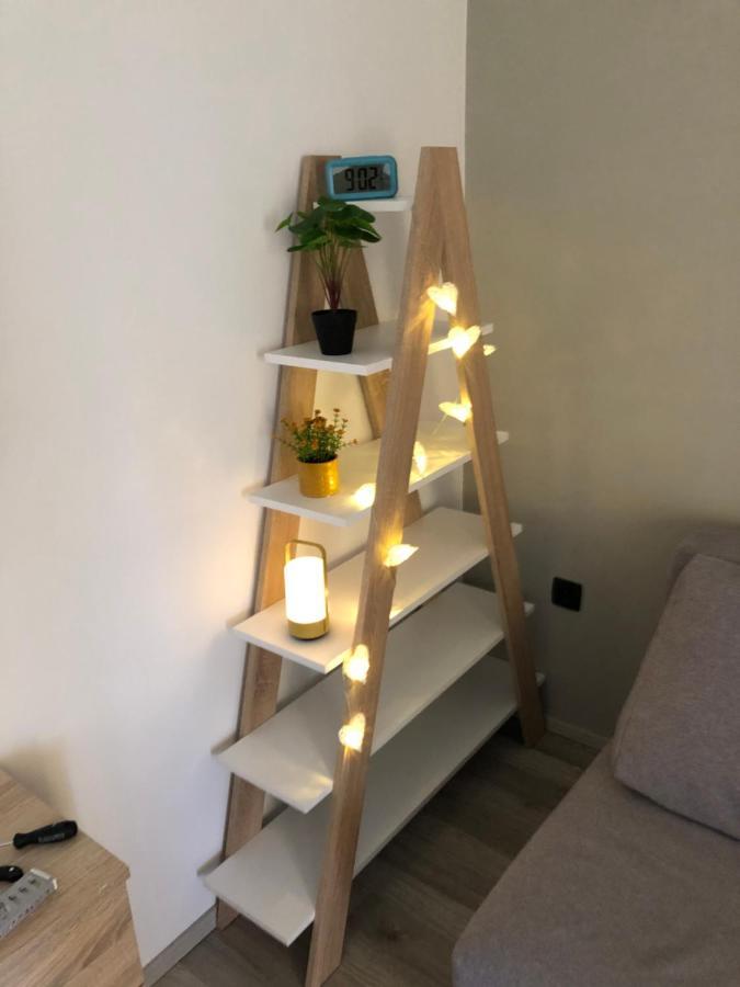 Apartmani Bm Биоград на Мору Екстериор снимка