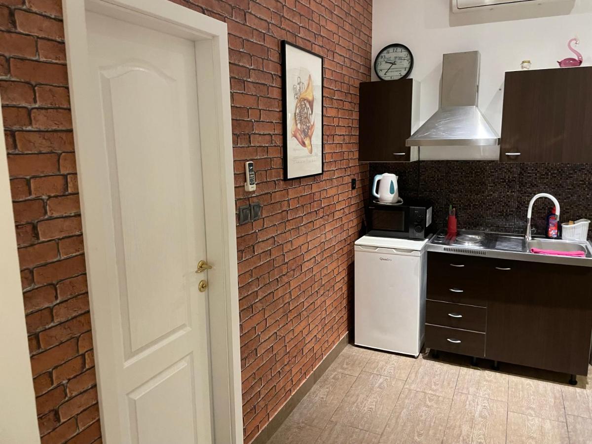 Apartmani Bm Биоград на Мору Екстериор снимка