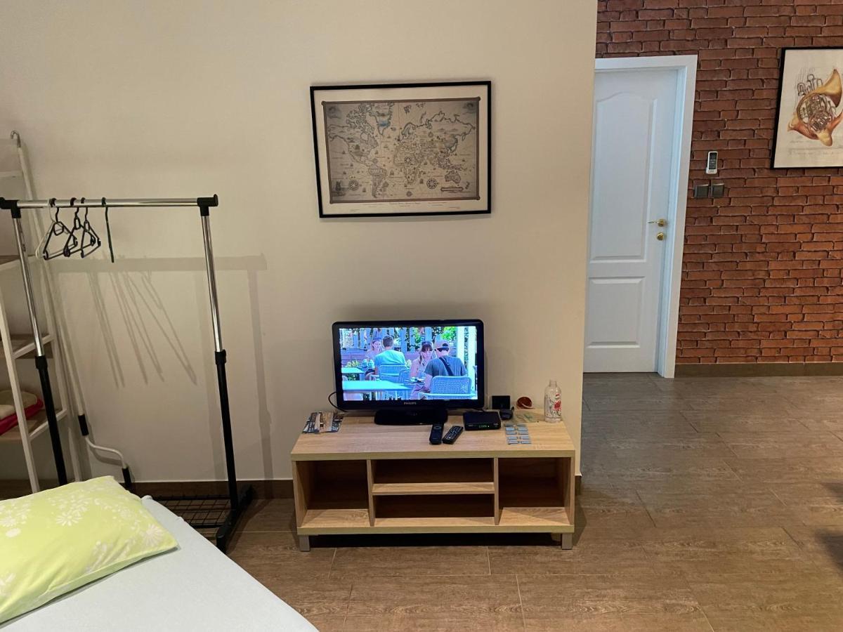 Apartmani Bm Биоград на Мору Екстериор снимка