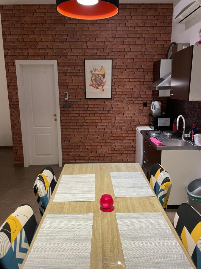 Apartmani Bm Биоград на Мору Екстериор снимка