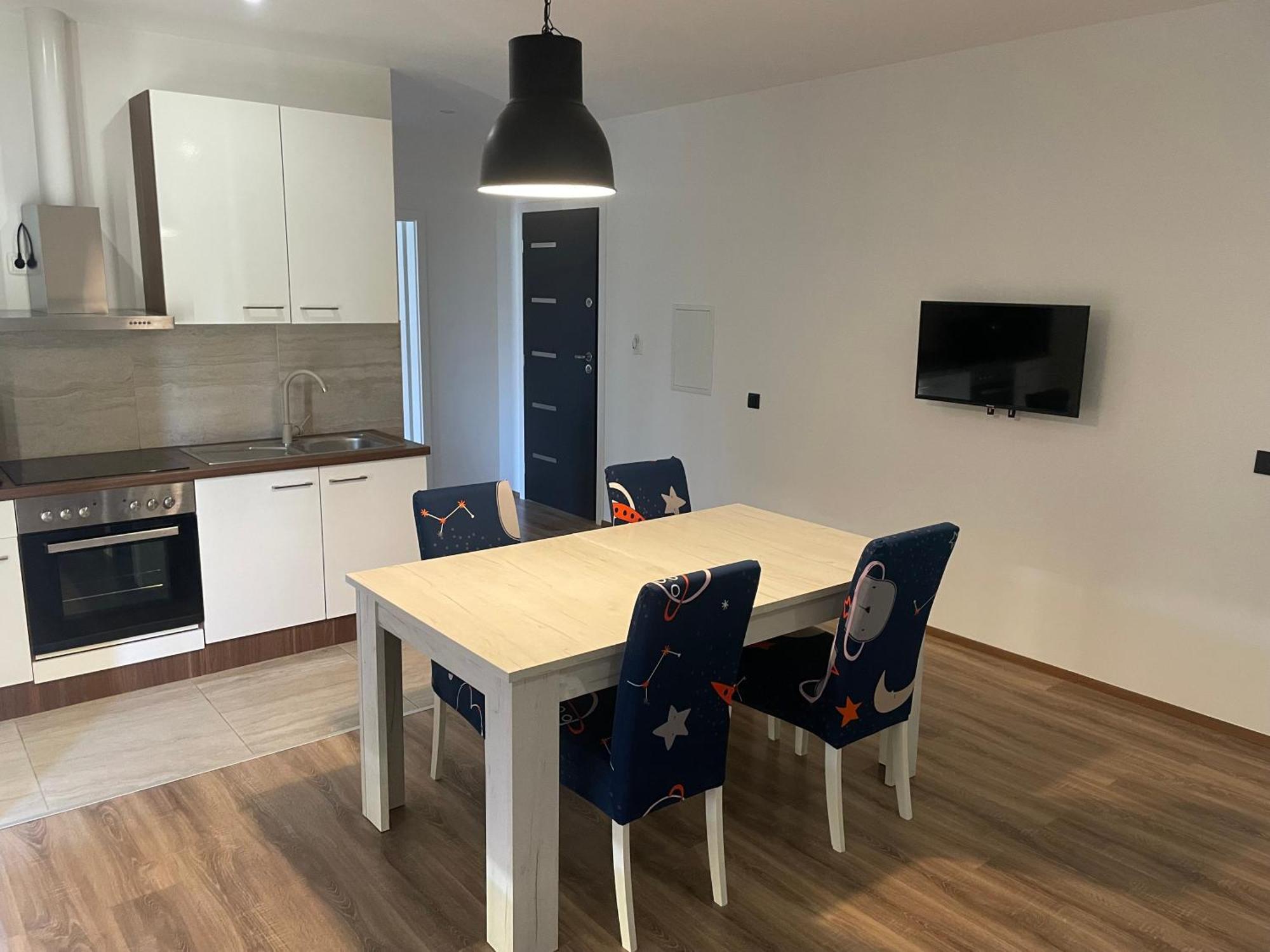 Apartmani Bm Биоград на Мору Екстериор снимка