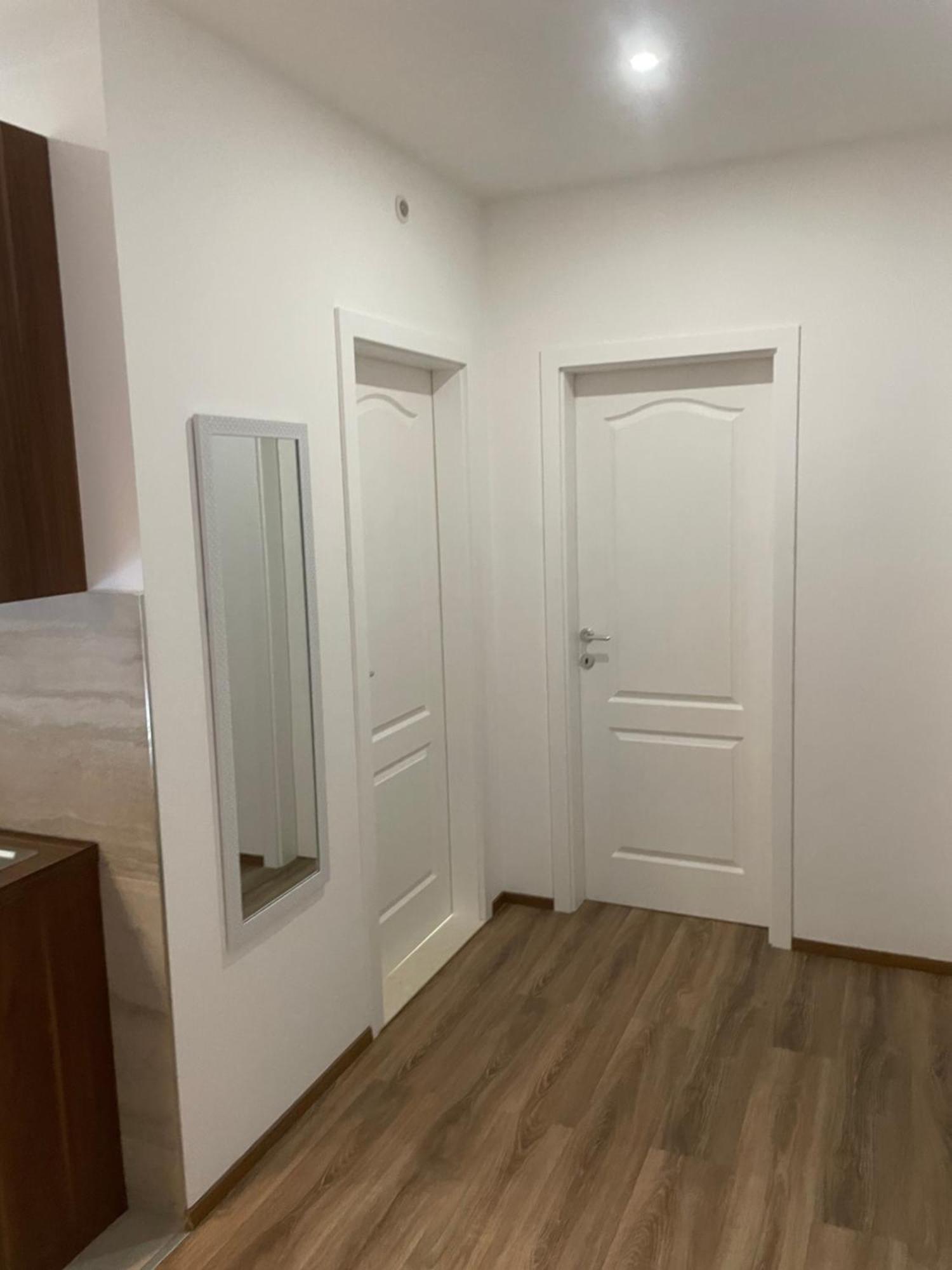 Apartmani Bm Биоград на Мору Екстериор снимка