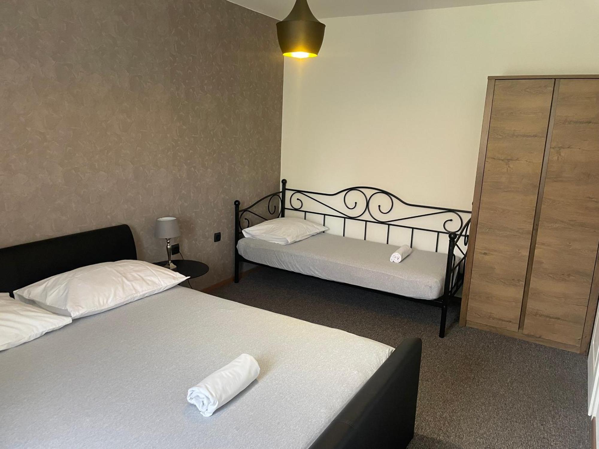 Apartmani Bm Биоград на Мору Екстериор снимка