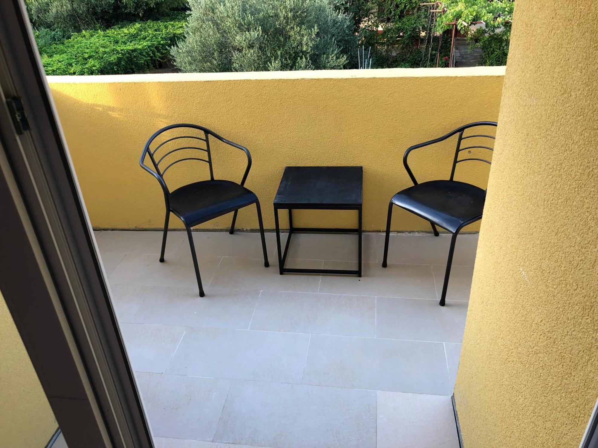 Apartmani Bm Биоград на Мору Екстериор снимка